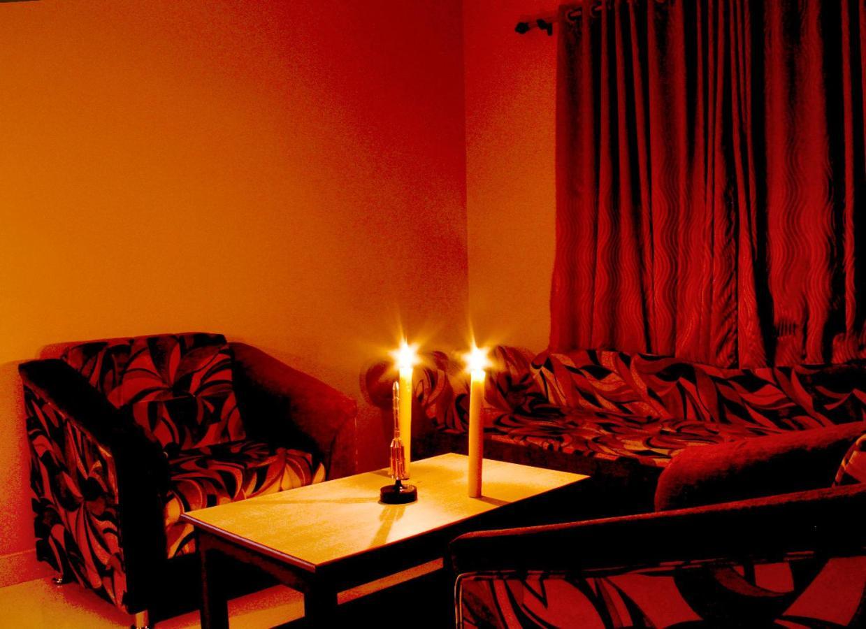 Hotel Skyark Kânyâkumârî Extérieur photo
