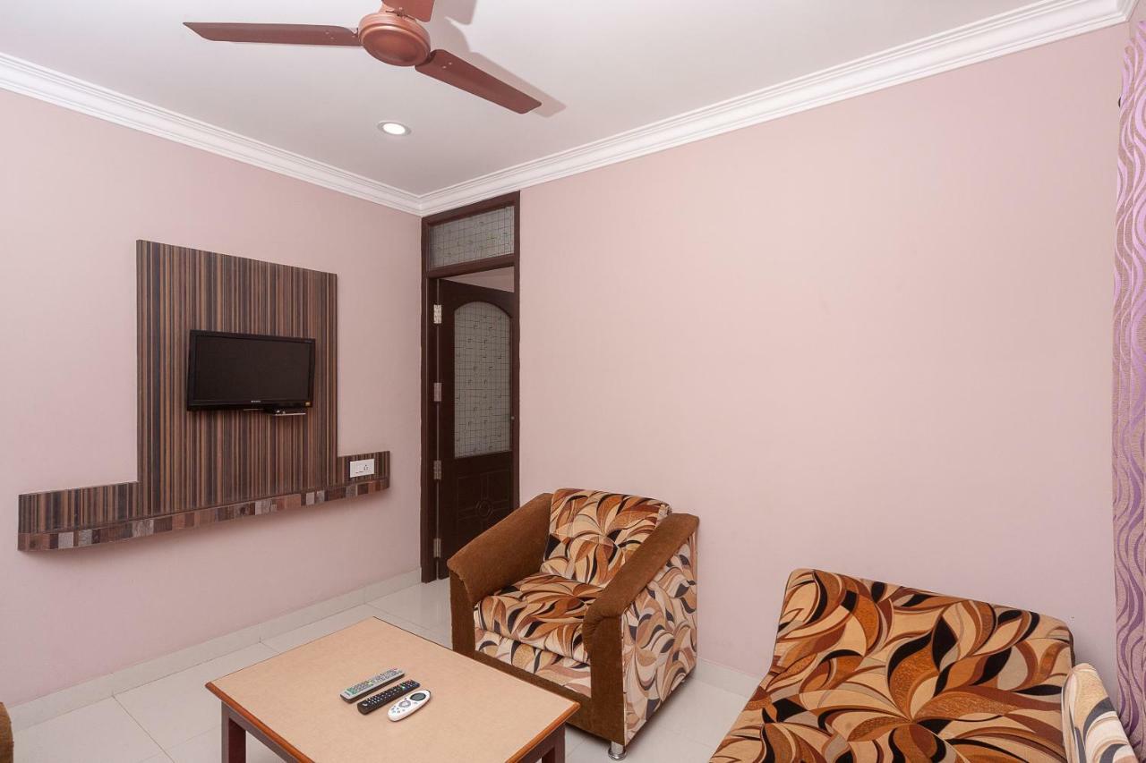 Hotel Skyark Kânyâkumârî Extérieur photo