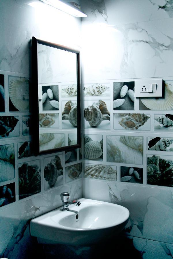 Hotel Skyark Kânyâkumârî Extérieur photo